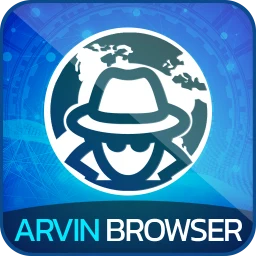 Biểu tượng Arvin Browser